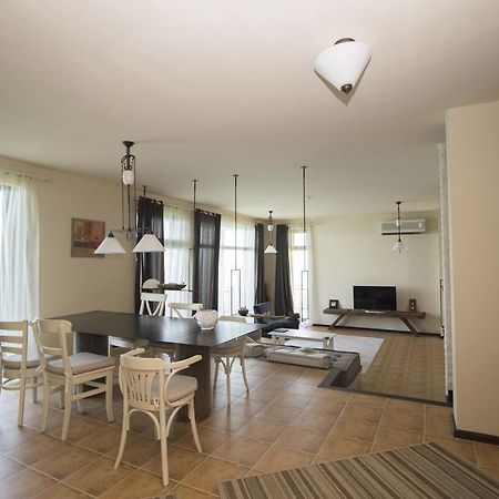 Вилла Sozopol House In Sozopolis Экстерьер фото