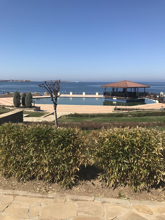 Вилла Sozopol House In Sozopolis Экстерьер фото