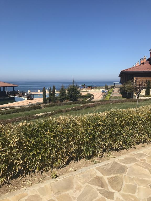 Вилла Sozopol House In Sozopolis Экстерьер фото