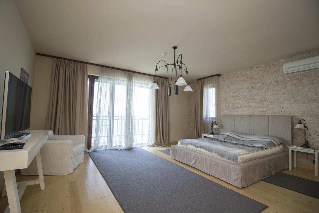 Вилла Sozopol House In Sozopolis Экстерьер фото