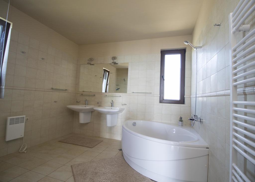 Вилла Sozopol House In Sozopolis Экстерьер фото