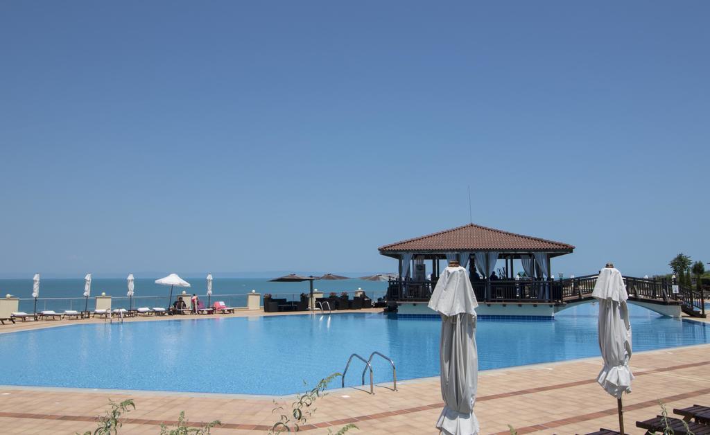 Вилла Sozopol House In Sozopolis Экстерьер фото