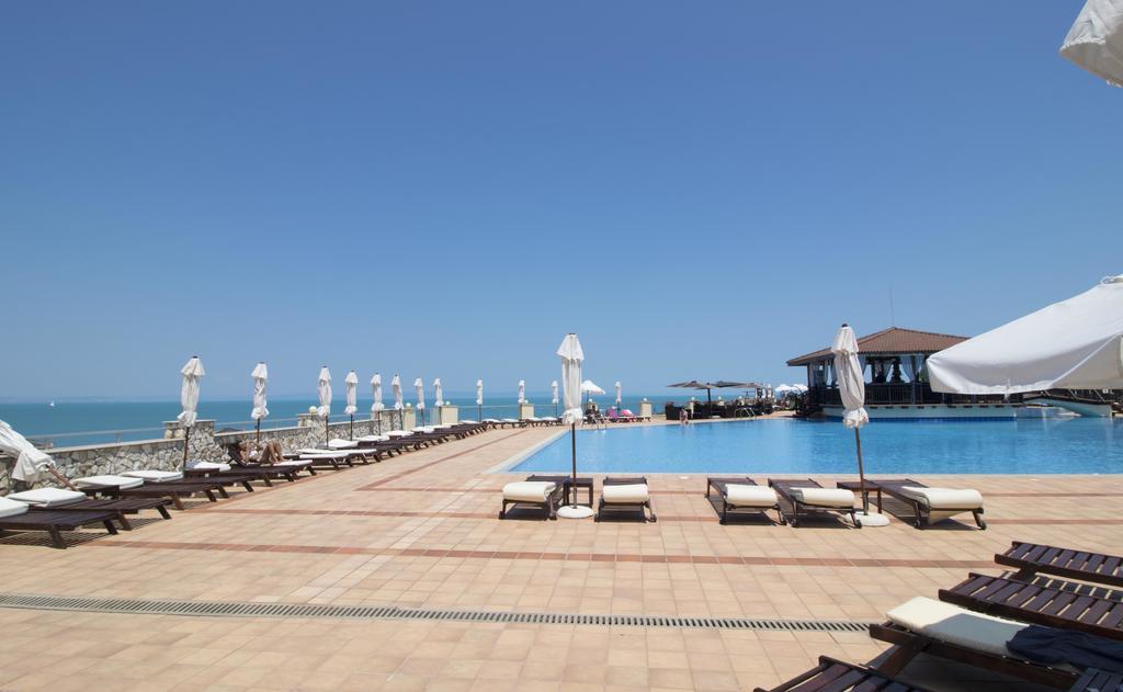 Вилла Sozopol House In Sozopolis Экстерьер фото