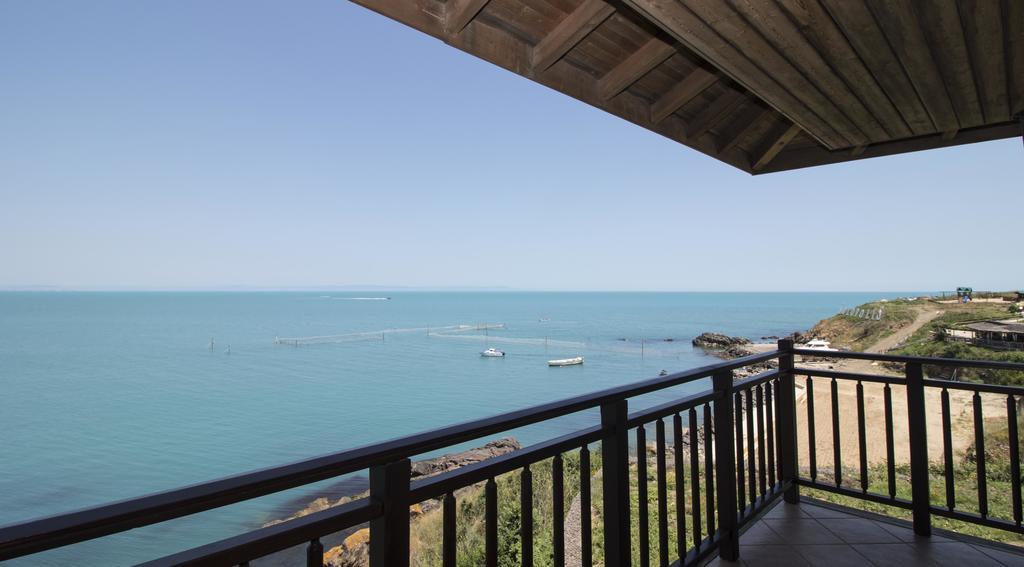 Вилла Sozopol House In Sozopolis Экстерьер фото