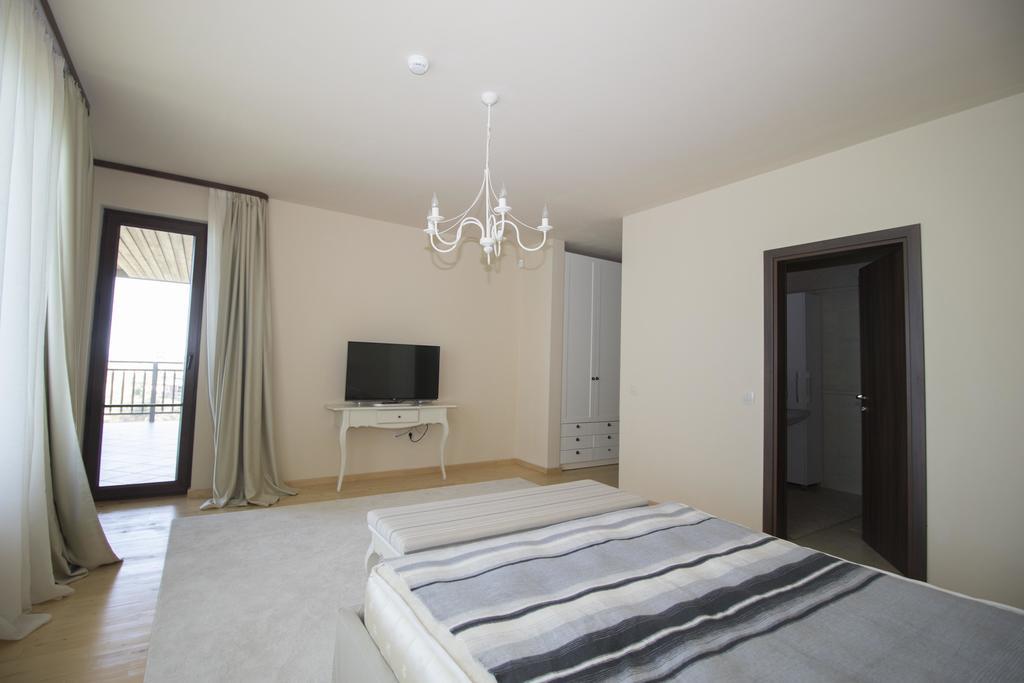 Вилла Sozopol House In Sozopolis Экстерьер фото