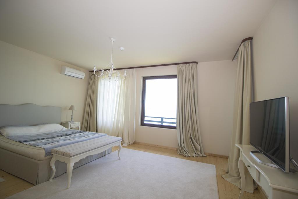 Вилла Sozopol House In Sozopolis Экстерьер фото
