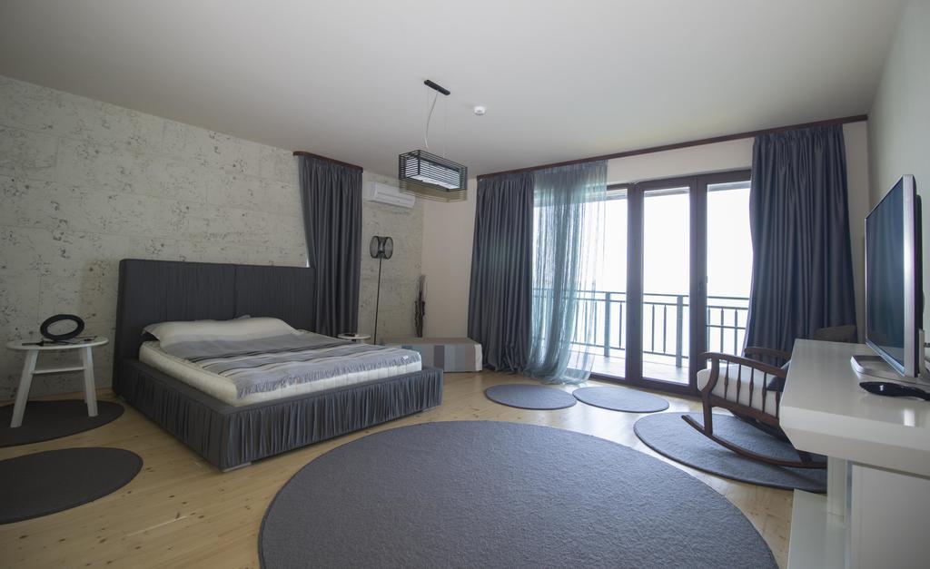 Вилла Sozopol House In Sozopolis Экстерьер фото