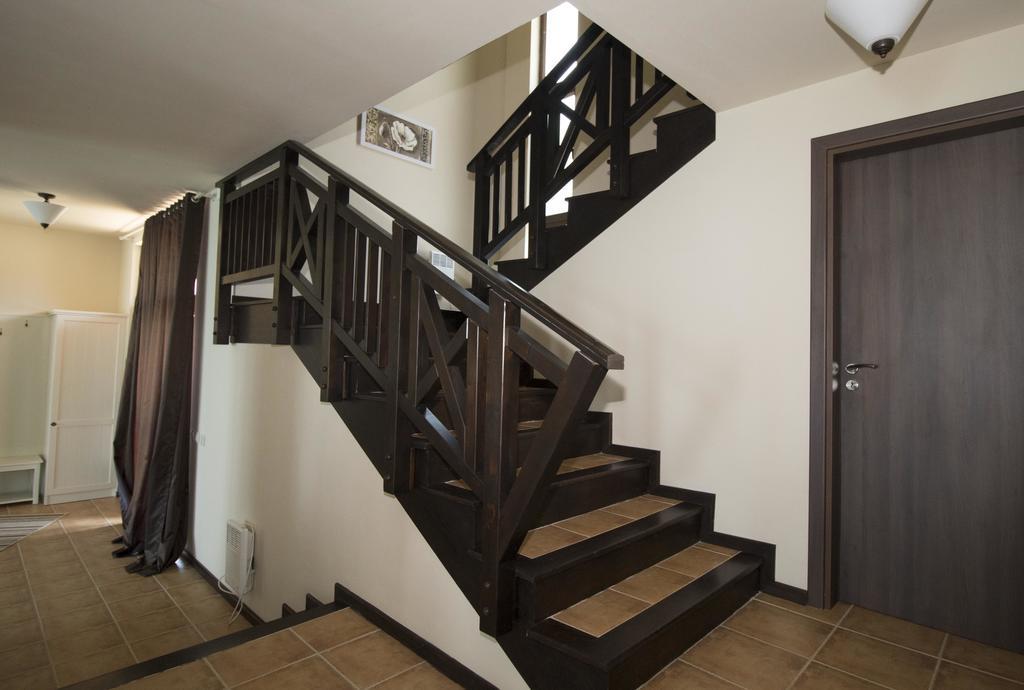 Вилла Sozopol House In Sozopolis Экстерьер фото