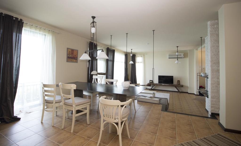 Вилла Sozopol House In Sozopolis Экстерьер фото