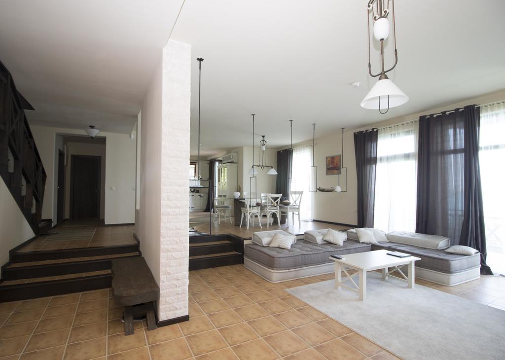 Вилла Sozopol House In Sozopolis Экстерьер фото