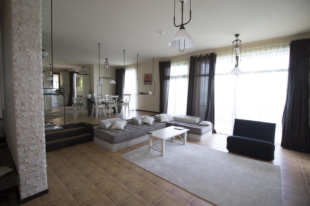 Вилла Sozopol House In Sozopolis Экстерьер фото